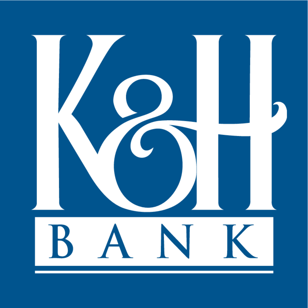 K&H,Bank