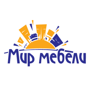 Mir Mebeli Logo