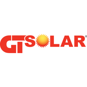 GT Solar Logo