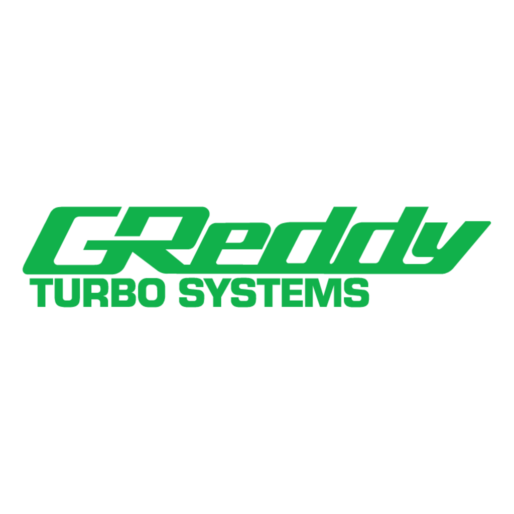 GReddy,Turbo,Systems