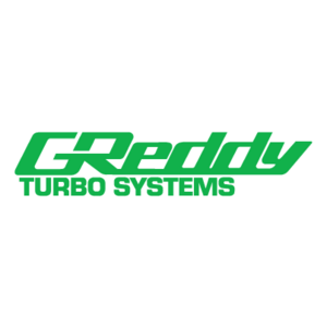 GReddy Turbo Systems Logo
