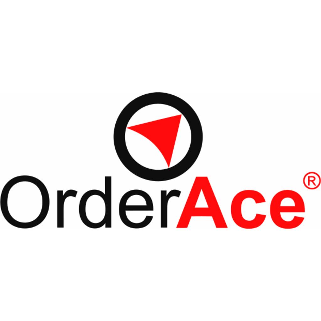 Logo, Technology, United States, OrderAce