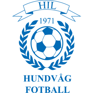 Logo, Sports, Norway, Hundvåg Fotball