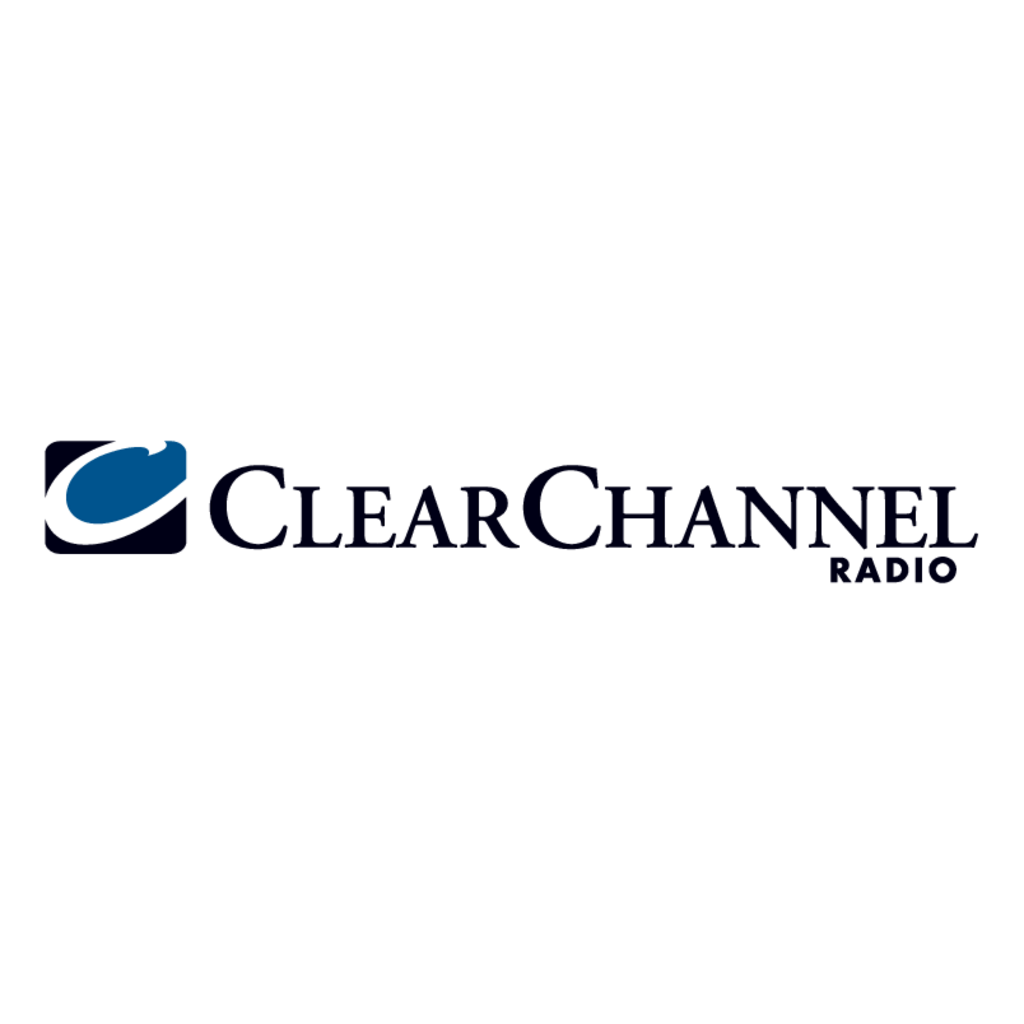 Clear,Channel,Radio