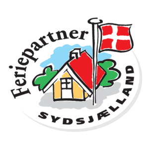 Feriepartner Sydsjaelland Logo