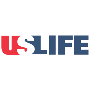 US Life Logo