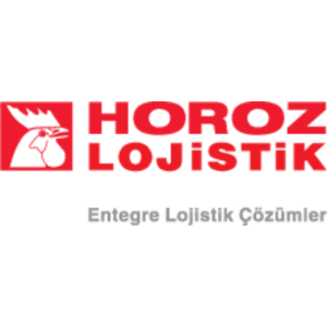 Hooroz Lojistik Kargo Logo