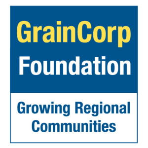 GrainCorp Foundation Logo