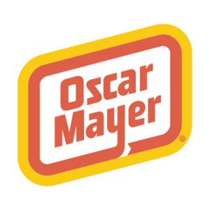 Oscar Mayer(135) Logo