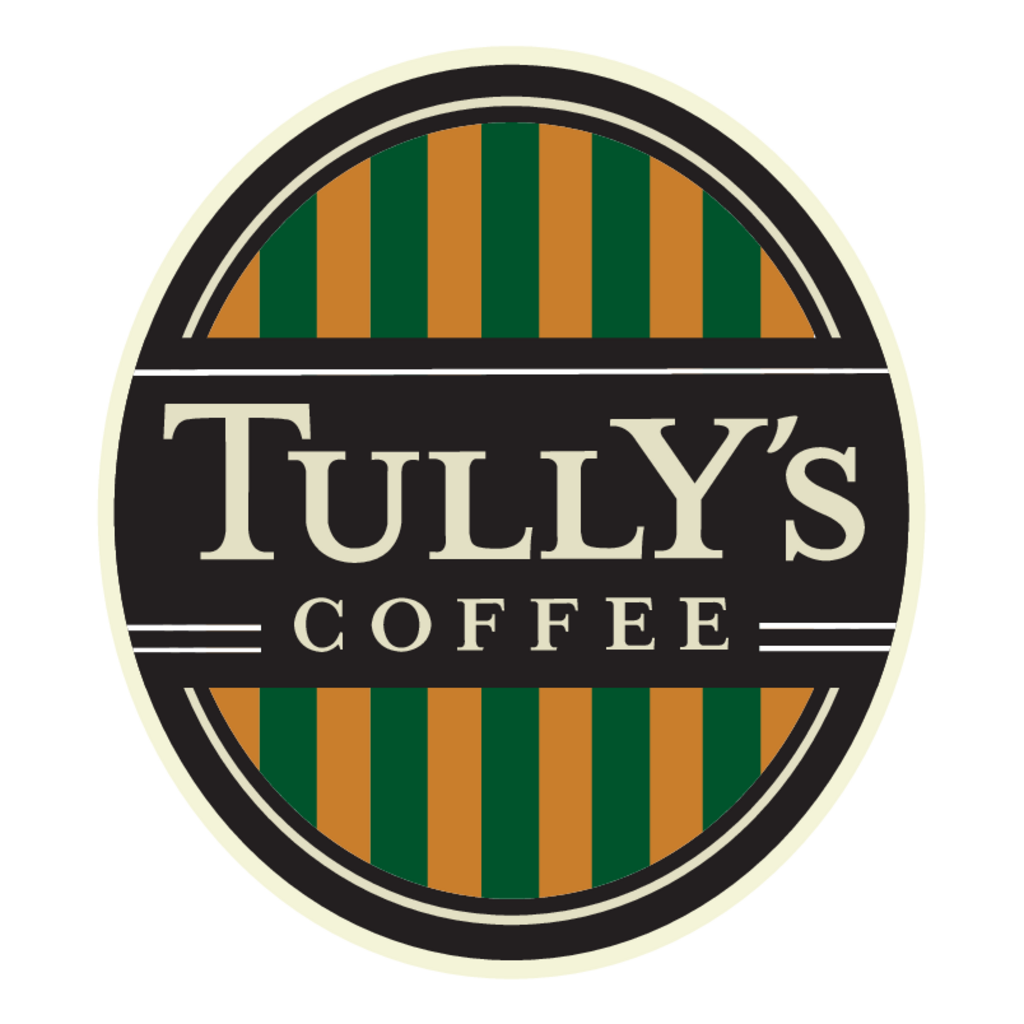 Tully's,Coffee