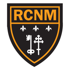 RCNM Narbonne Logo