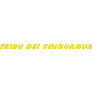 Tribu dei Chihuahua Logo