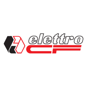 Elettro CF Logo