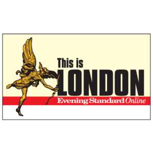 This is London Logo