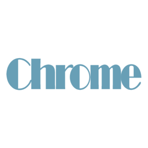 Chrome(337) Logo