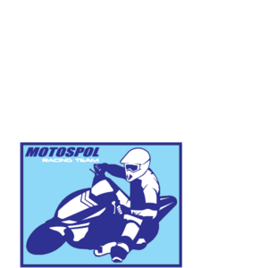 Motospol Racing Team Logo