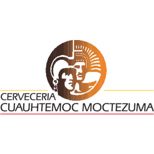 Cerveceria Cuauhtemoc Moctezuma Logo