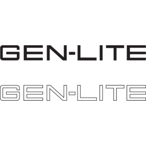Gen-Lite Logo