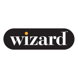 Wizard(107) Logo