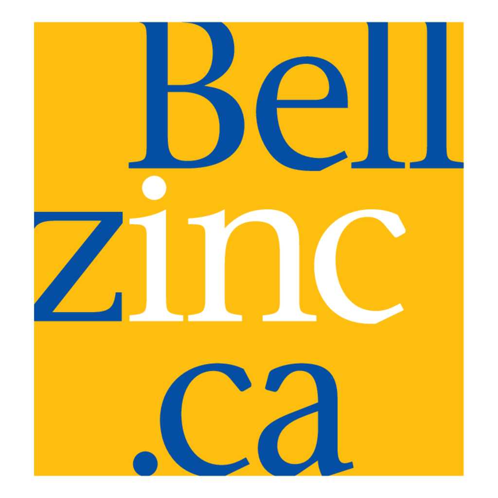 BellZinc,ca(83)