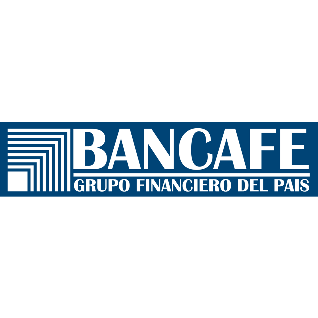 Logo, Industry, Guatemala, Bancafe