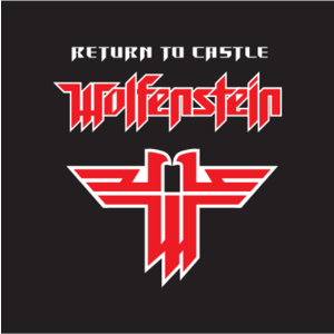 Return to Castle Wolfenstein(219) Logo