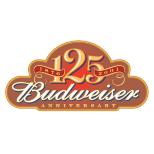 Budweiser(342) Logo