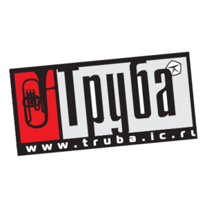 Truba(101) Logo