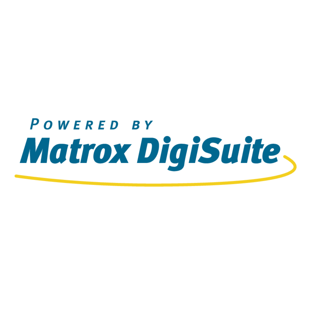 Matrox,DigiSuite