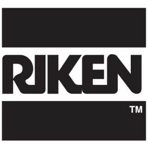 Riken(51) Logo