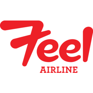 Feel Airline Logo