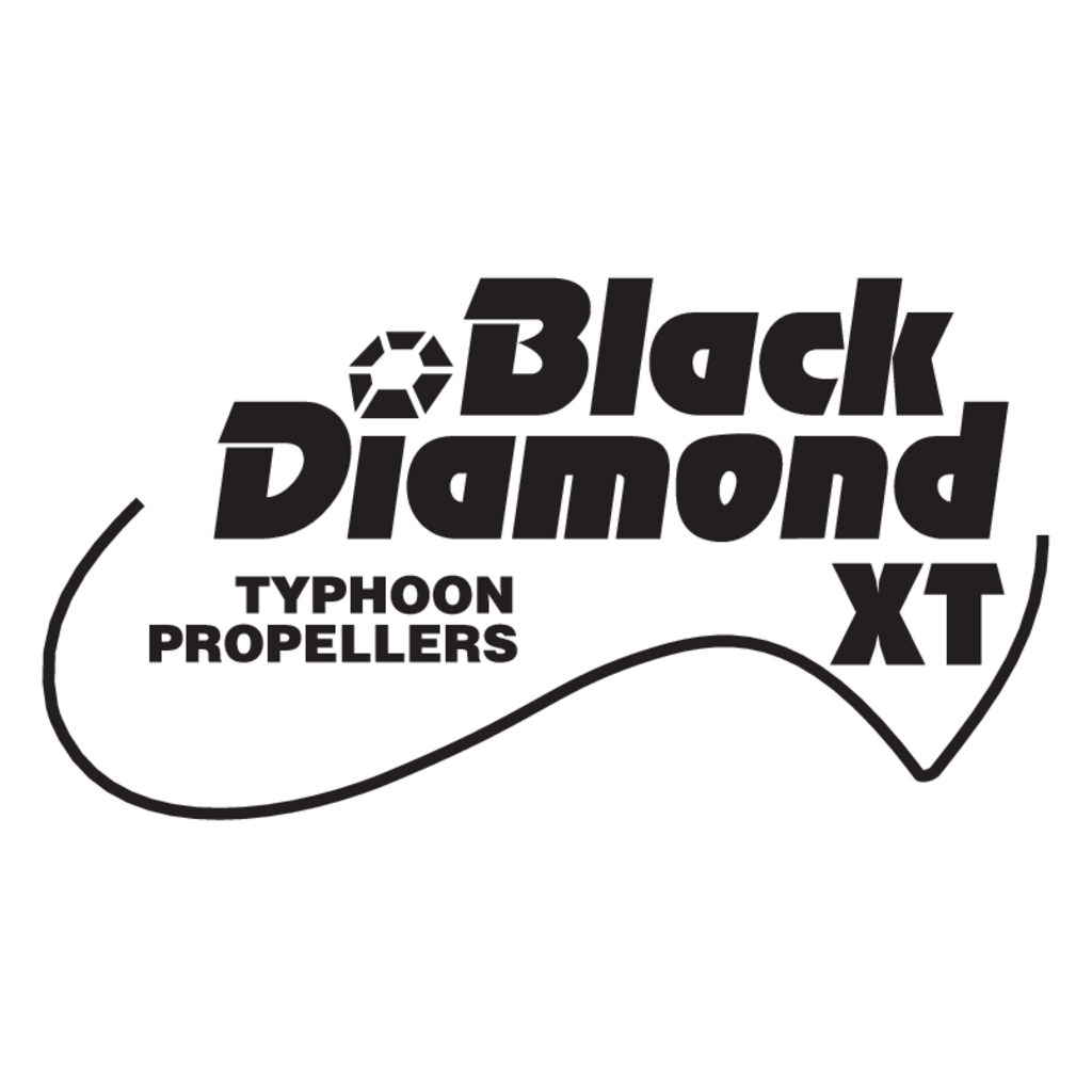 Black,Diamond,XT