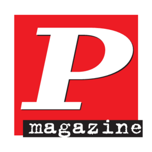 P-Magazine Logo