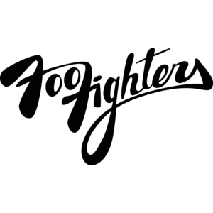 Foo Fighters Logo