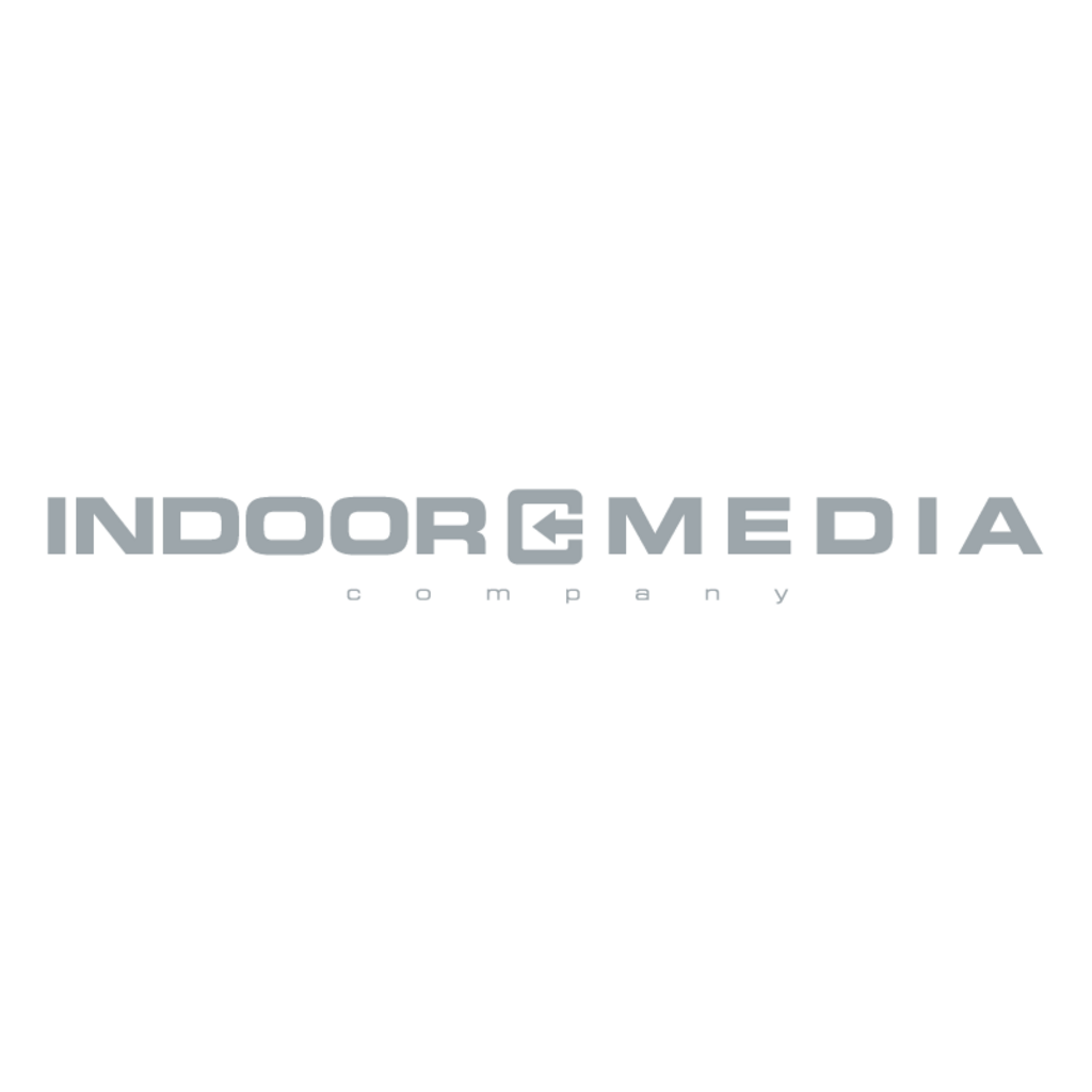 Indoor,Media,Company