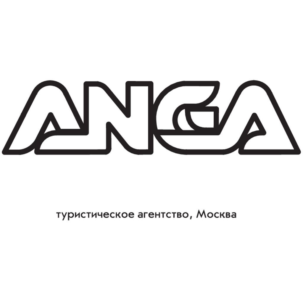 Anga,Travel,Agency