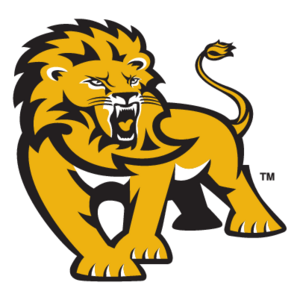 Southeastern Louisiana Tigers Logo