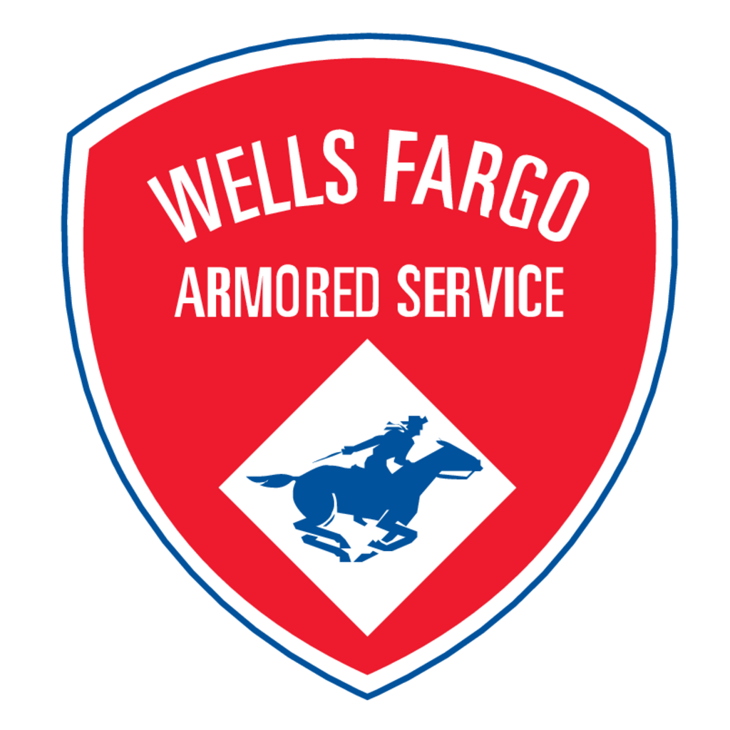 Wells,Fargo,Armored,Service
