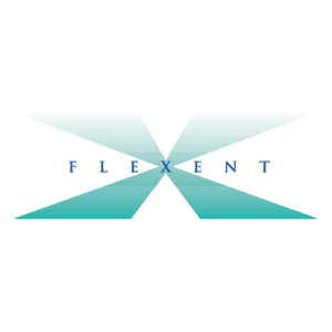 Flexent Logo