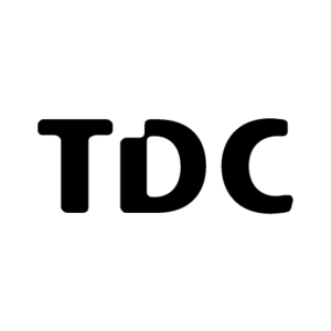 TDC(151) Logo