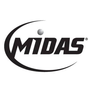 Midas(146) Logo