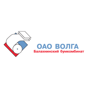 Volga Logo