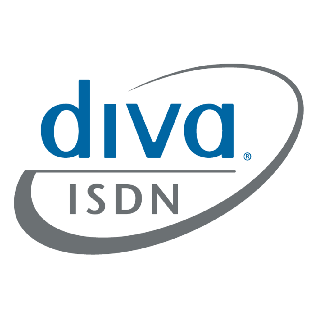 Diva,ISDN