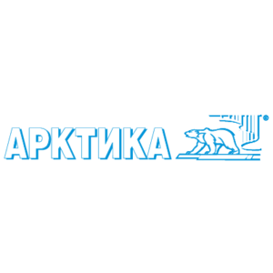 Arktika(427) Logo