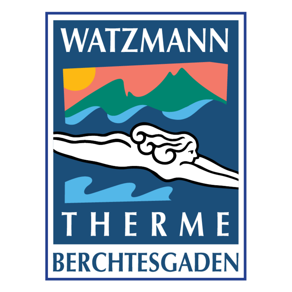 Watzmann,Therme,Berchtesgaden
