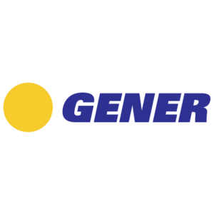 Gener Logo