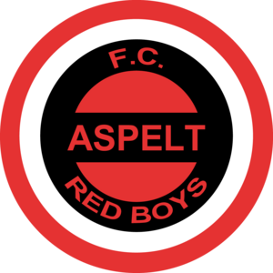 FC Red Boys Aspelt Logo