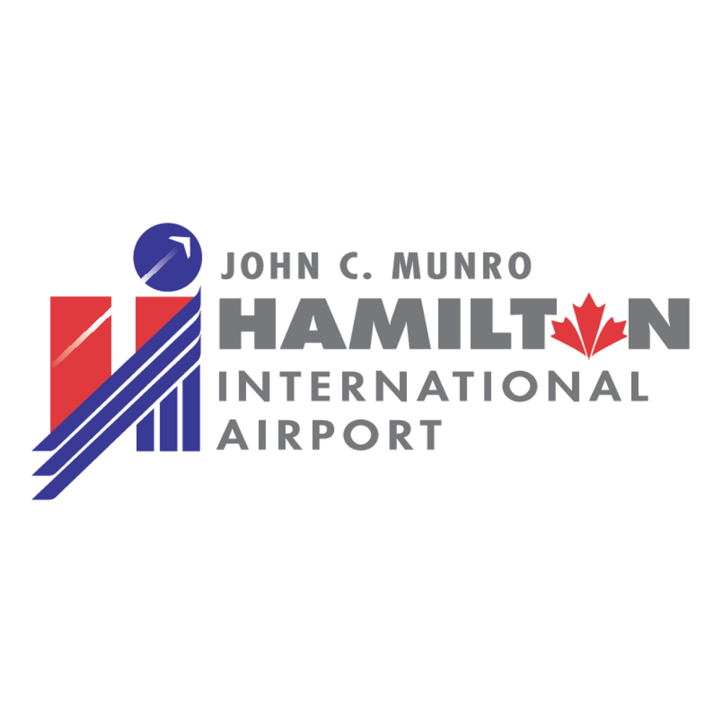 John,C,,Munro,Hamilton,International,Airport