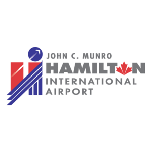 John C  Munro Hamilton International Airport