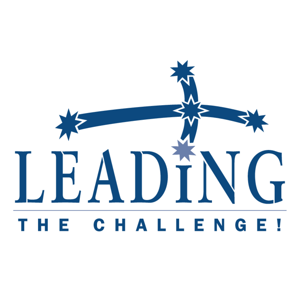 Leading,The,Challenge!